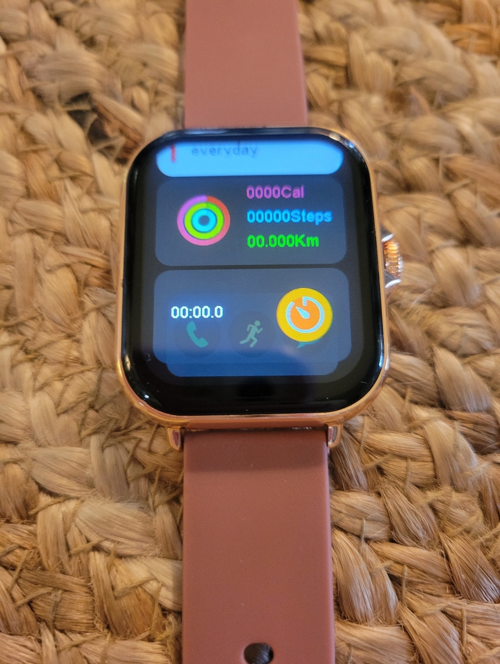 Smartwatch - Picture 3 of 12